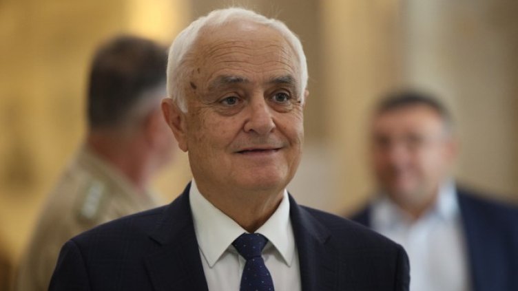 Снимка: БГНЕС