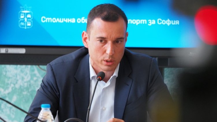 Снимка: БГНЕС