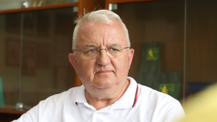 Снимка: БГНЕС