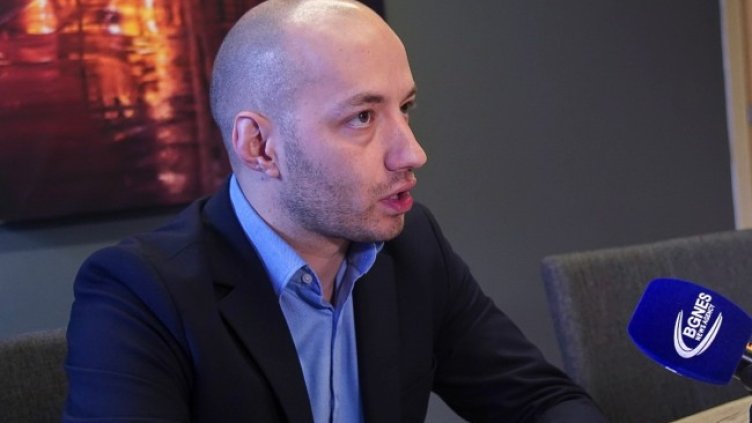 Снимка: БГНЕС