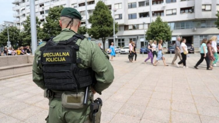 Снимка Стоп кадър BN Portal