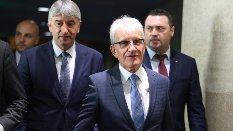 Снимка: БГНЕС