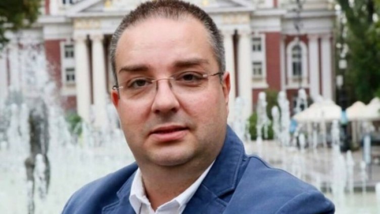 Снимка: БСП-София