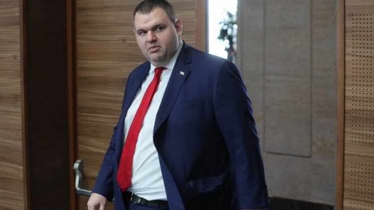 Снимка: Димитър Кьосемарлиев