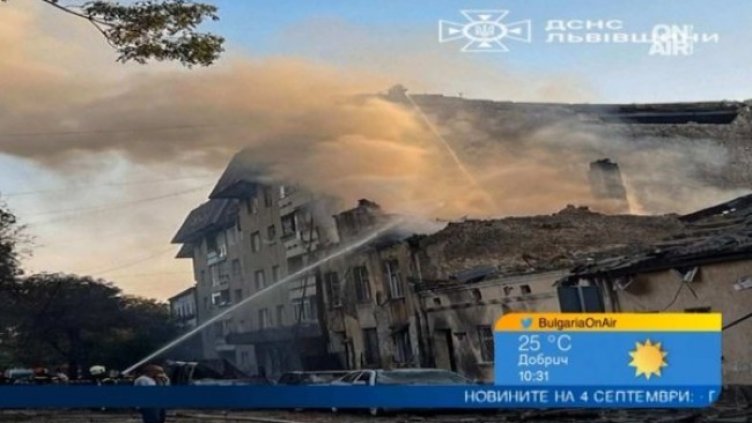 Снимка: Bulgaria ON AIR