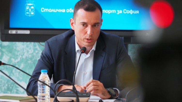 Снимка: БГНЕС