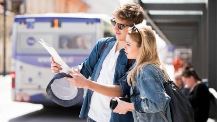 Съвети за резервиране на автобусното пътуване от Благоевград до София