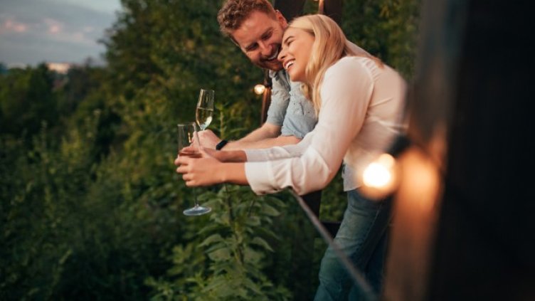 Снимка: iStock/bernardbodo