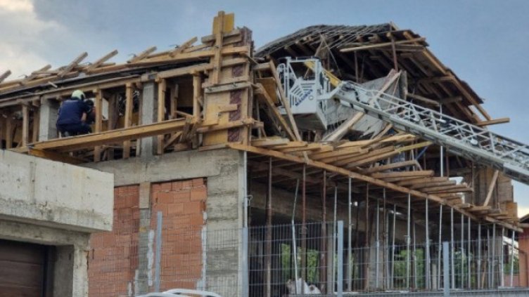 Снимка: БНТ