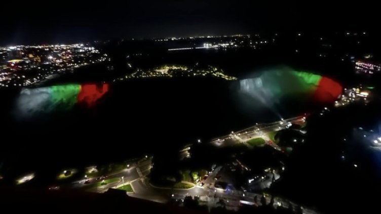 Снимка: Consulate General of the Republic of Bulgaria - Toronto във Facebook