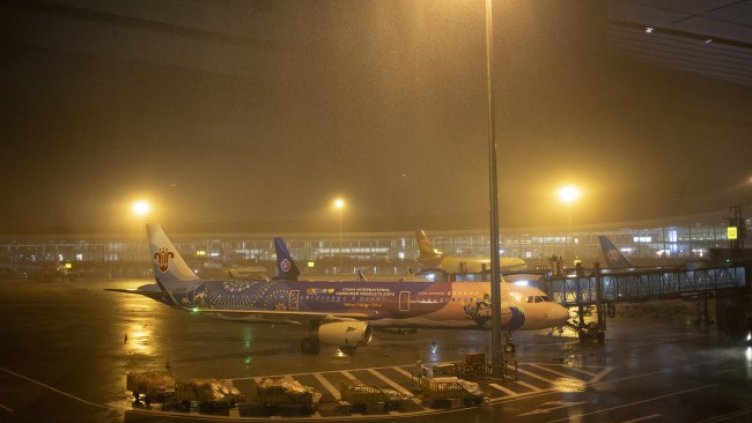 Снимка: БГНЕС/ЕРА