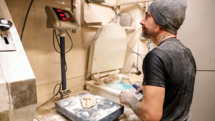 Снимка: БГНЕС/ЕРА