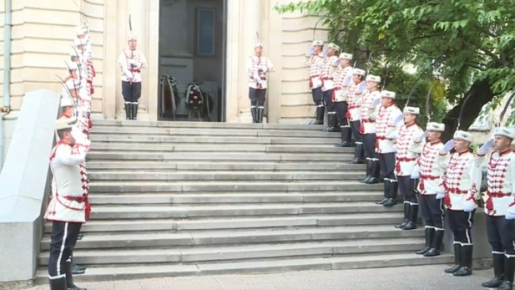 Снимка: Bulgaria ON AIR