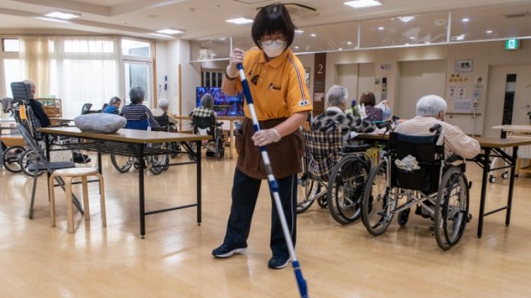 Снимка: Bloomberg TV Bulgaria