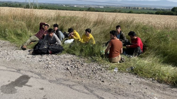 Снимка БГНЕС