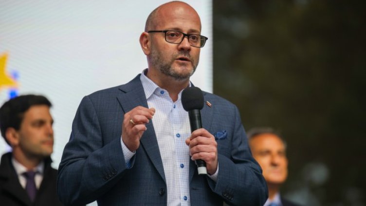 Снимка БГНЕС