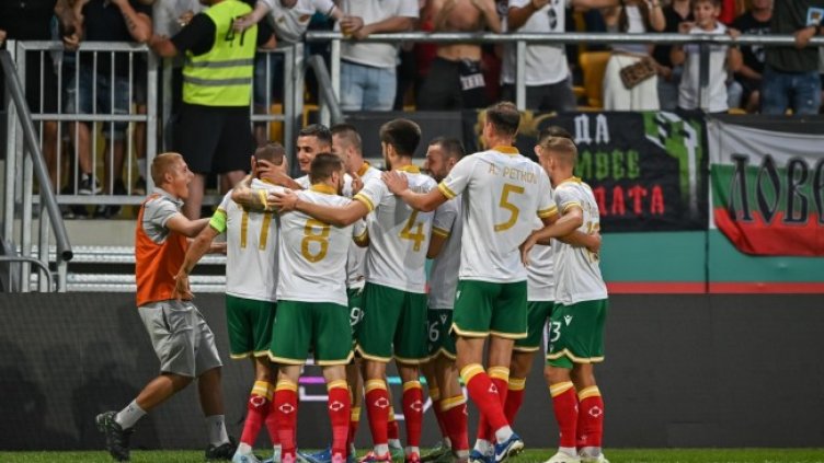 Снимка: LAP.bg