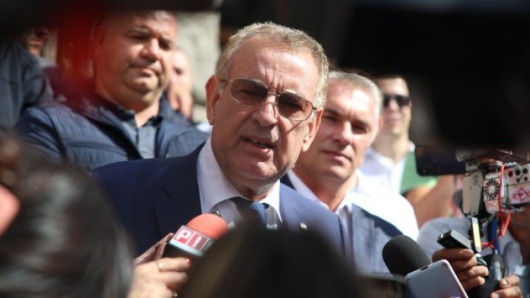 Снимка: БГНЕС