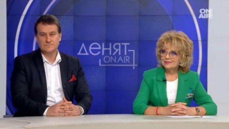 За бурята в ДПС и чакат ли ни избори в началото на 2025 г.?