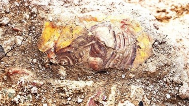 СНИМКИ: Archaeologia Bulgarica