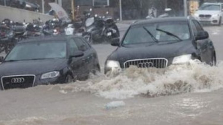 Снимка БГНЕС