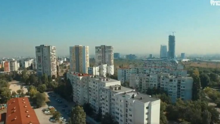 Снимка: Bloomberg TV Bulgaria