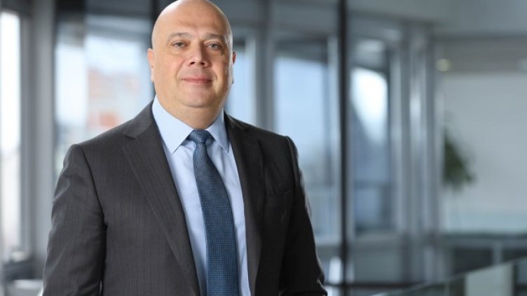 Румен Сираков, председател на УС и главен изпълнителен директор International Asset Bank
