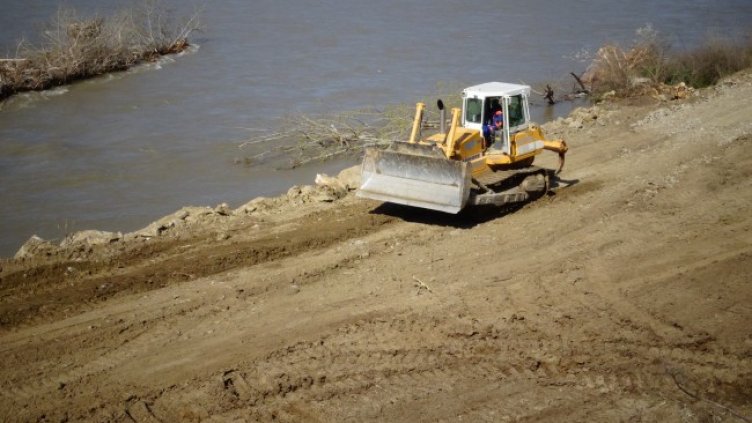 Снимка: БГНЕС, архив