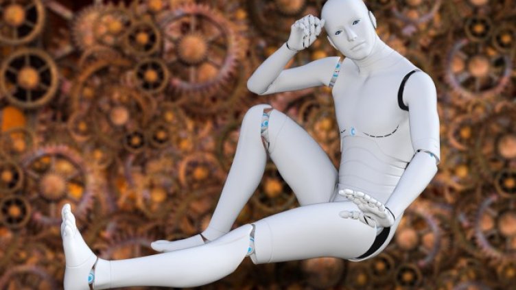 Снимка Пиксабей