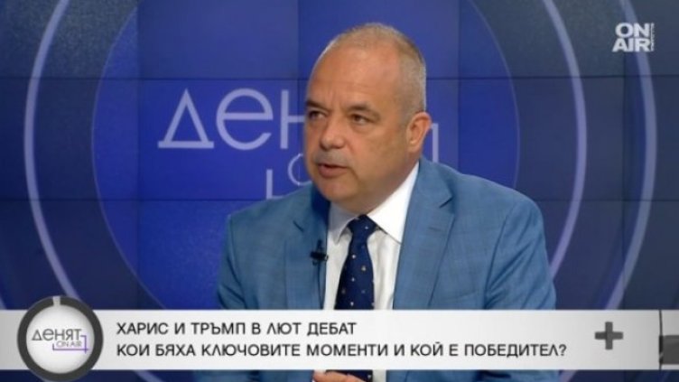 Снимка: Bulgaria ON AIR