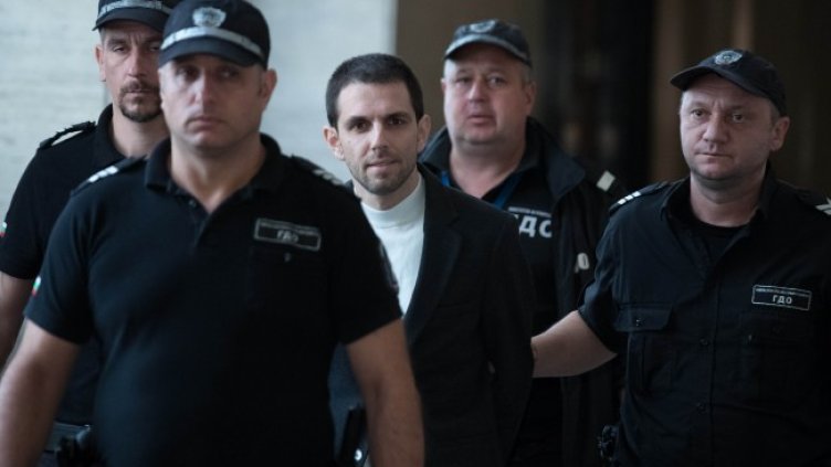 Снимка: Димитър Кьосемарлиев