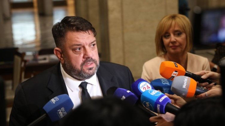 Снимка: БГНЕС