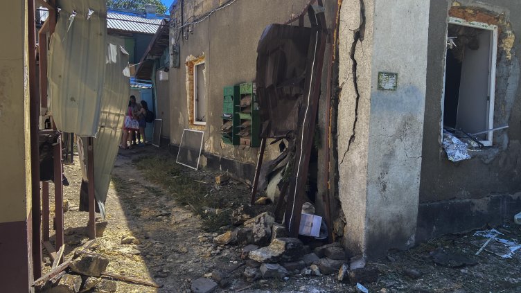 Снимка: архив, БГНЕС