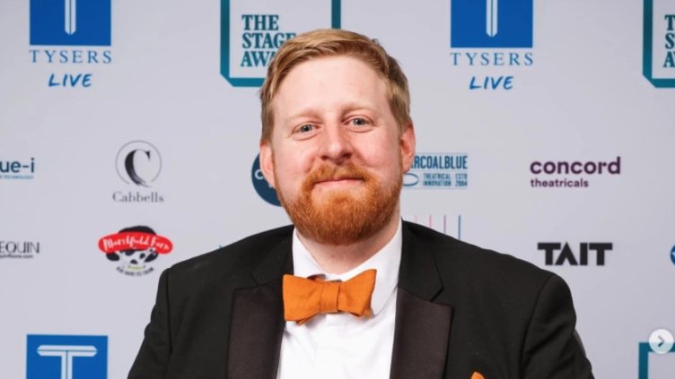 Снимка: Официален профил в Instagram