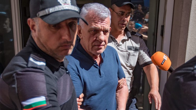 Снимка: Димитър Кьосемарлиев