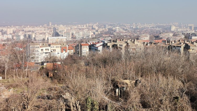 Снимка: архив, БГНЕС