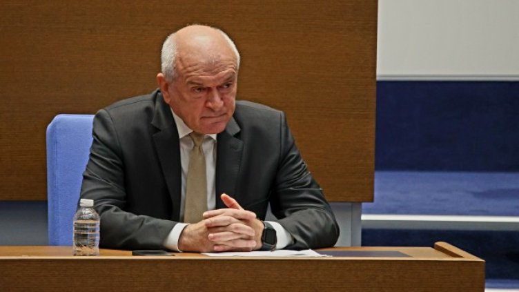 Снимка: БГНЕС