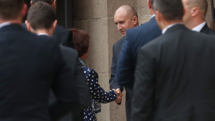 Снимка: Димитър Кьосемарлиев