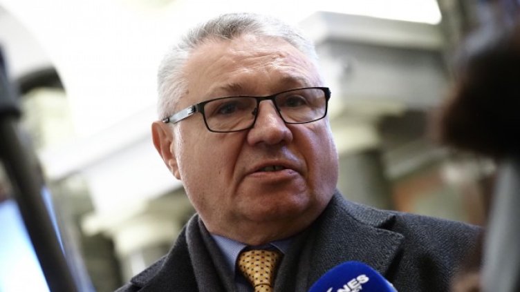 Снимка: БГНЕС