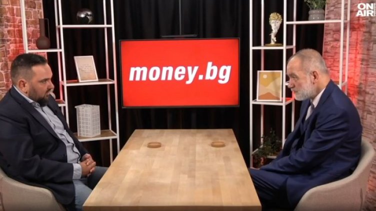 Снимка: Bulgaria ON AIR