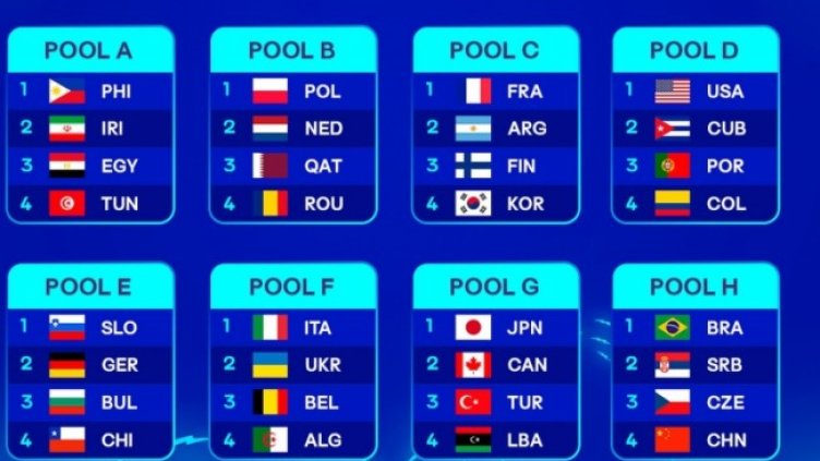 Снимка: bgvolleyball.com