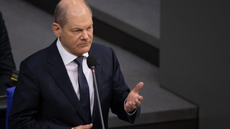 Снимка: БГНЕС, архив