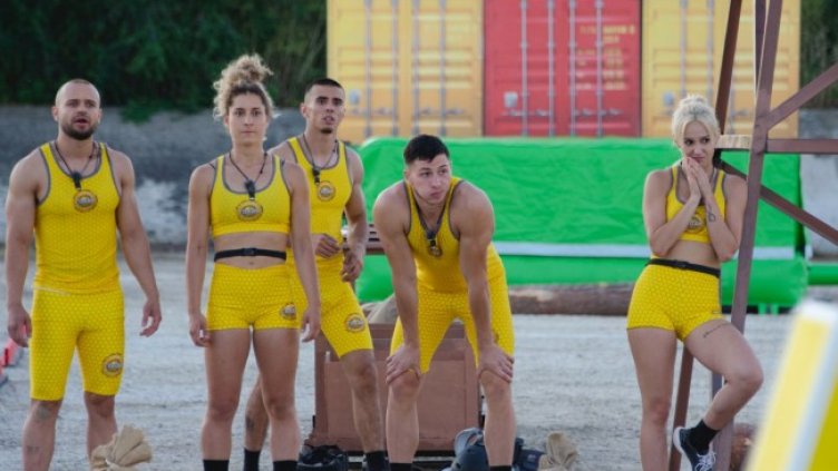 "Гордите" ще бъдат далеч от комфорта