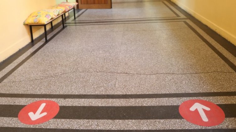 Снимка: БГНЕС