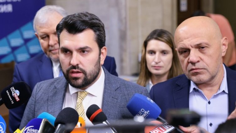 Снимка: БГНЕС