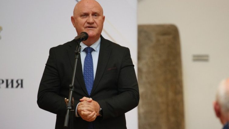 Снимка: БГНЕС