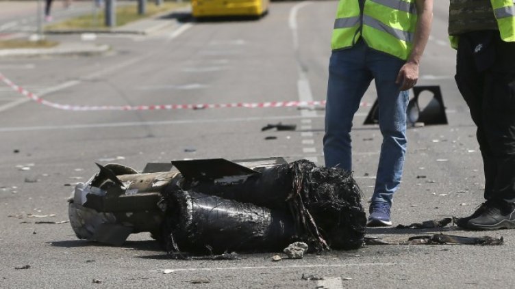 Снимка: архив, БГНЕС