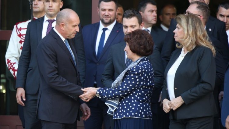 Снимка: БГНЕС