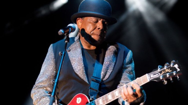 Снимка: Getty Images