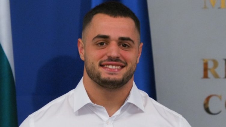 Снимка БГНЕС